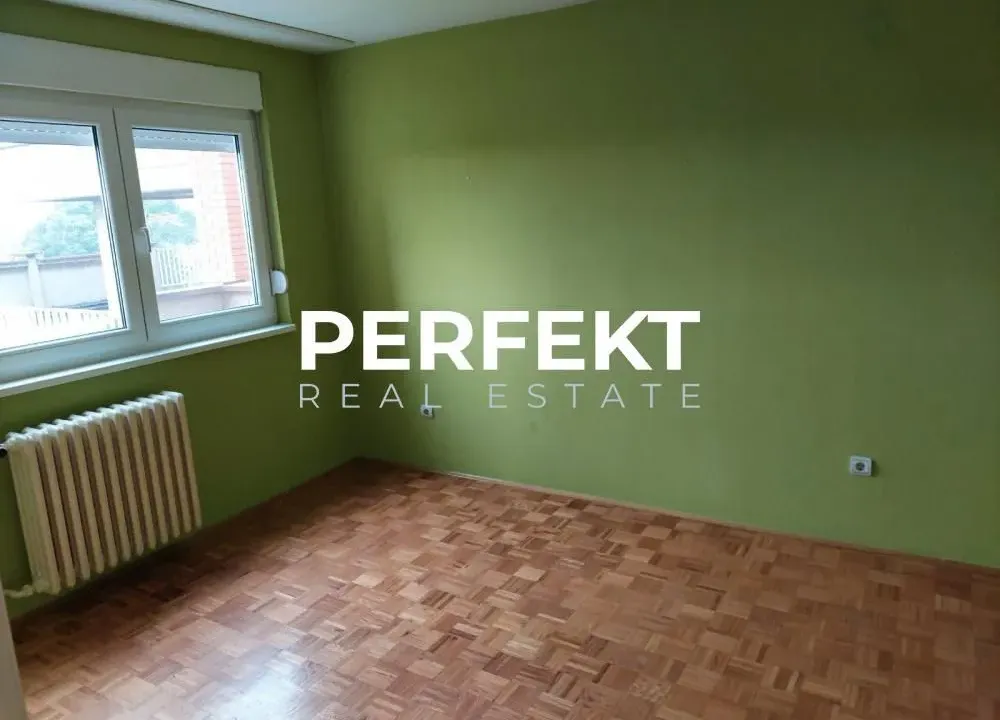 Izdavanje, dvosoban stan, 59m², Kotež 1, Pančevo