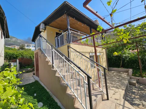 Rent, house, 28m², Šušanj, Bar - image 2