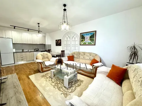 Rent, two bedroom apartment, 66m², Stari Aerodrom, Podgorica - image 5