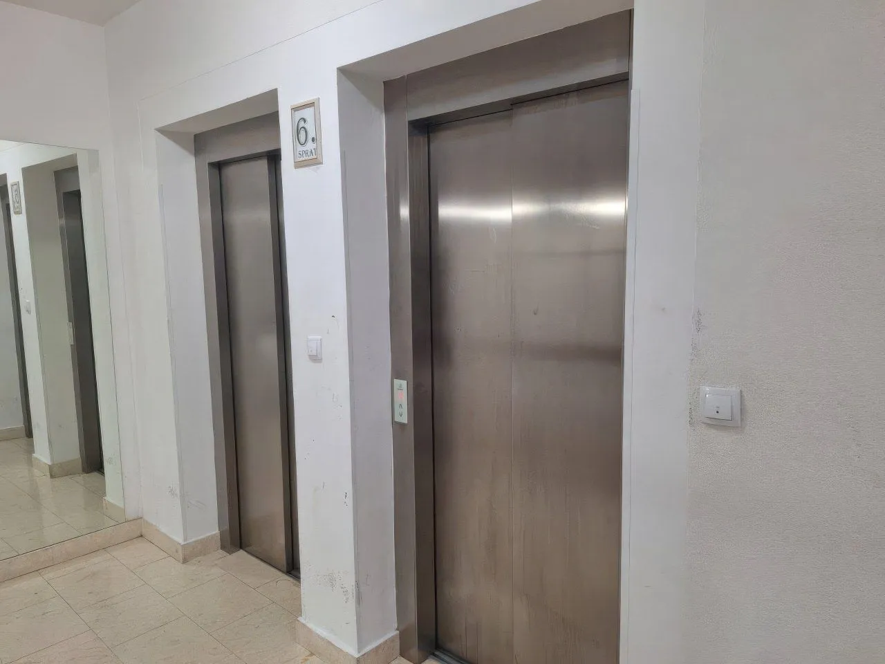 Sale, four bedroom apartment, 115m², Rozino, Budva