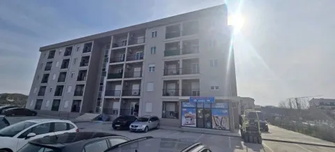 Rent, one bedroom apartment, 45m², Zabjelo, Podgorica - image 1