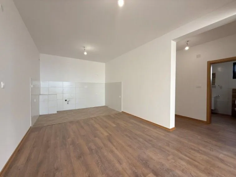 Sale, three bedroom apartment, 126m², Reževići, Budva