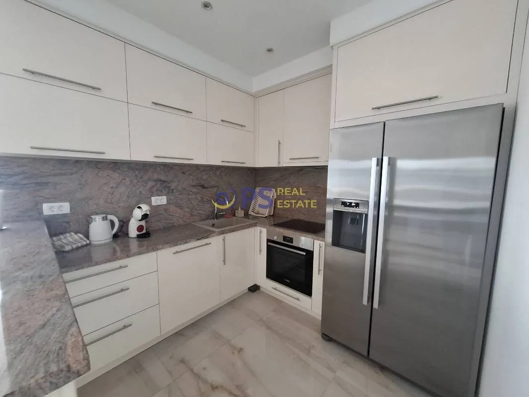 Rent, one bedroom apartment, 49m², Bar, Crna Gora