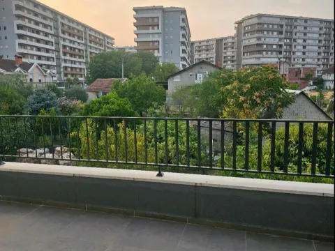 Rent, one bedroom apartment, 56m², City Kvart, Podgorica - image 7