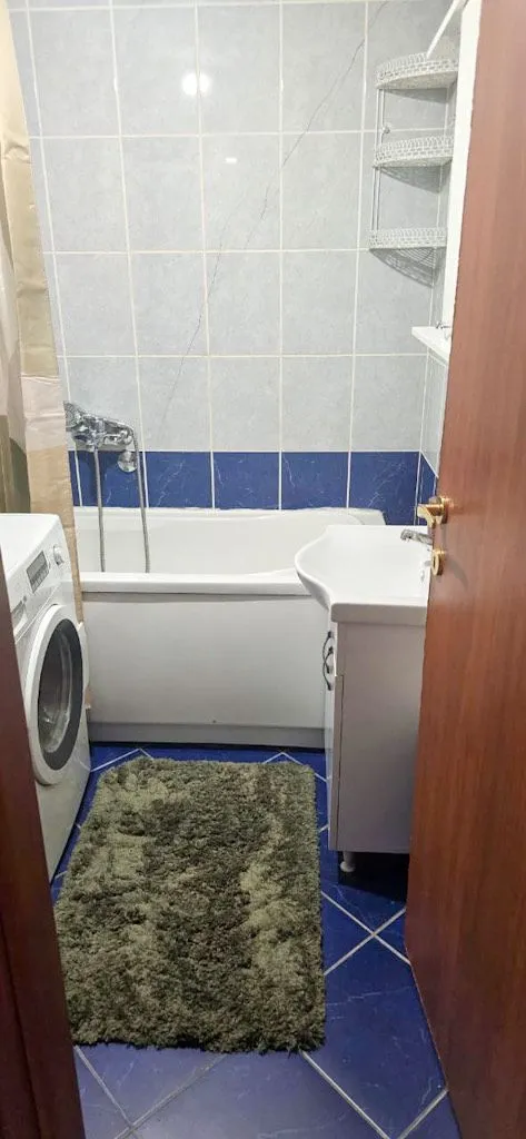 Izdavanje, jednosoban stan, 45m², Zabjelo, Podgorica