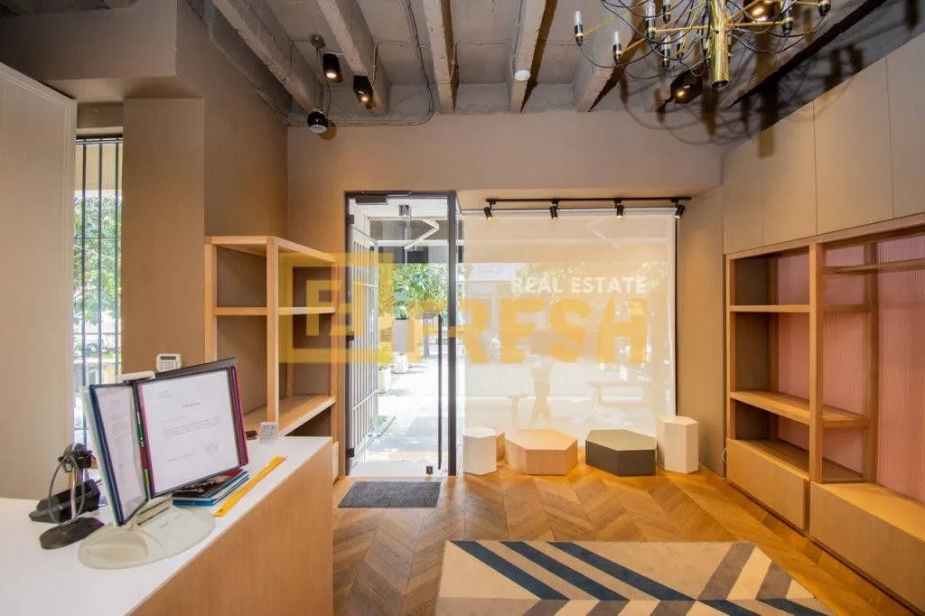 Rent, office space, 30m², Centar, Podgorica
