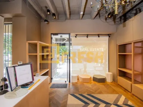 Izdavanje, poslovni prostor, 30m², Centar, Podgorica - image 4