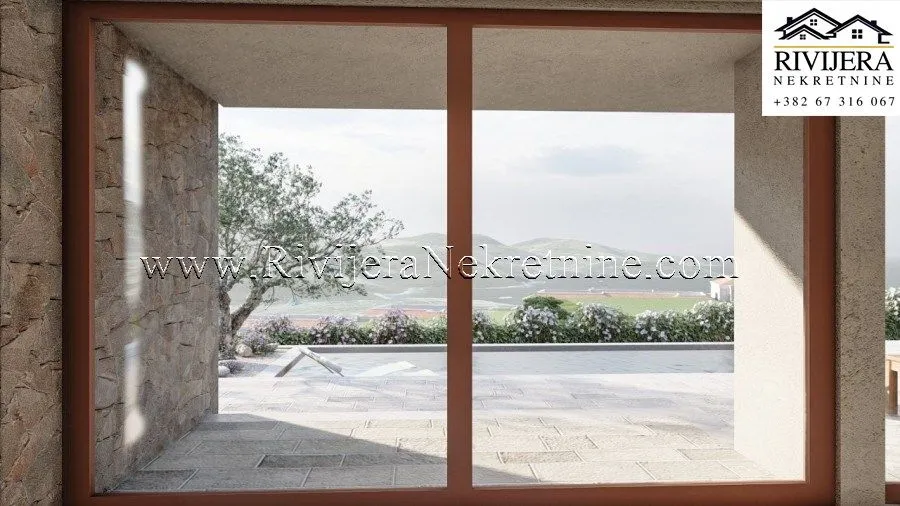 Prodaja, kuća, 339m², Tivat, Crna Gora