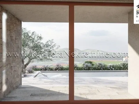 Sale, house, 339m², Tivat, Crna Gora - image 13