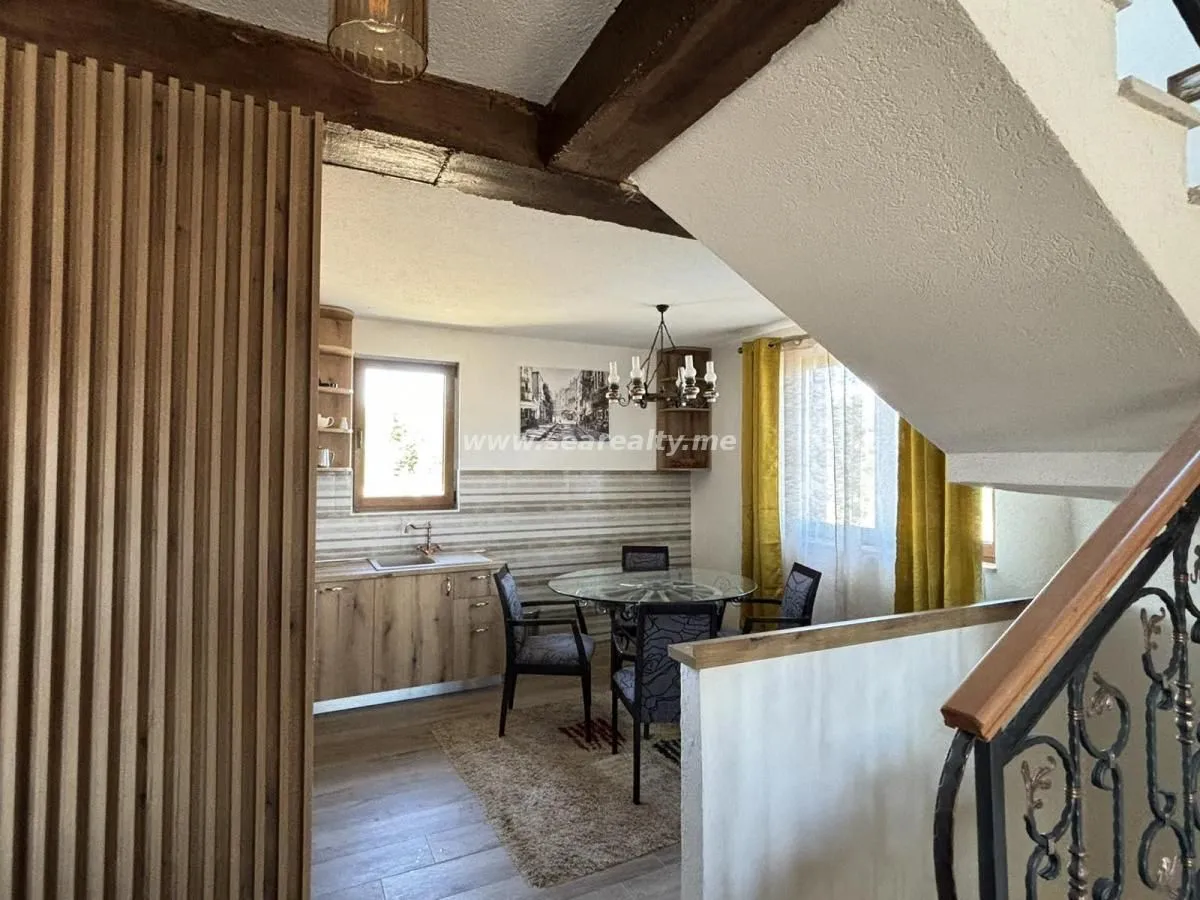 Sale, house, 320m², Žabljak, Crna Gora