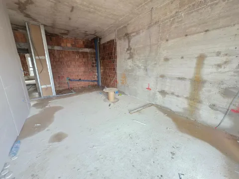 Prodaja, jednosoban stan, 43m², Zabjelo, Podgorica - image 3