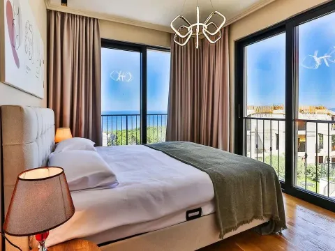 Prodaja, kuća, 223m², Reževići, Budva - image 4