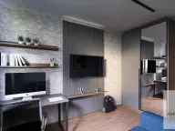 Prodaja, dvosoban stan, 65m², Vračar Centar, Vračar Sve Podlokacije - image 13