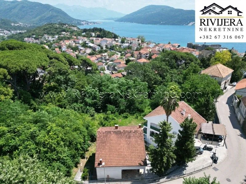 Prodaja, kuća, 338m², Centar, Herceg Novi