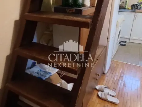 Prodaja, jednosoban stan, 36m², Čukarica, Beograd - image 4