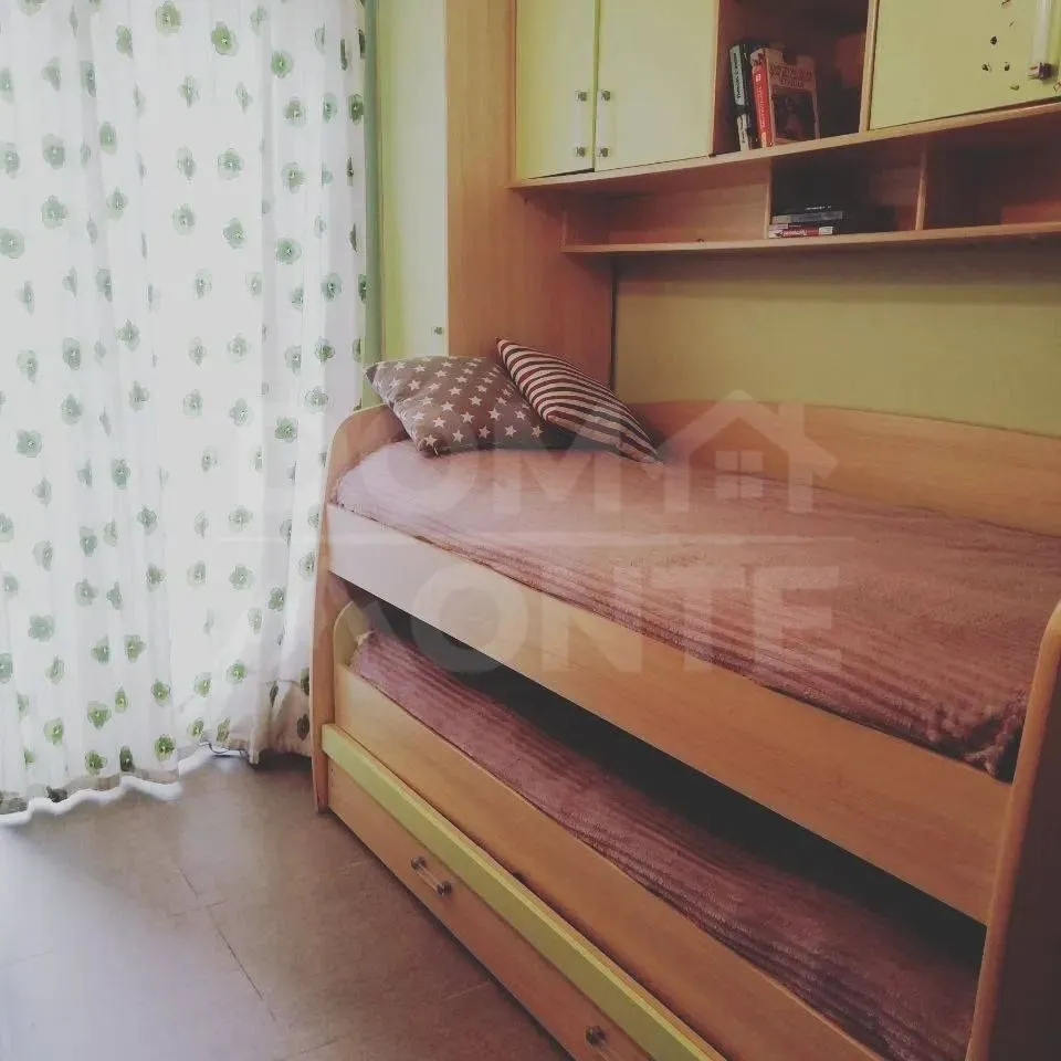 Rent, three bedroom apartment, 110m², Tivat, Crna Gora
