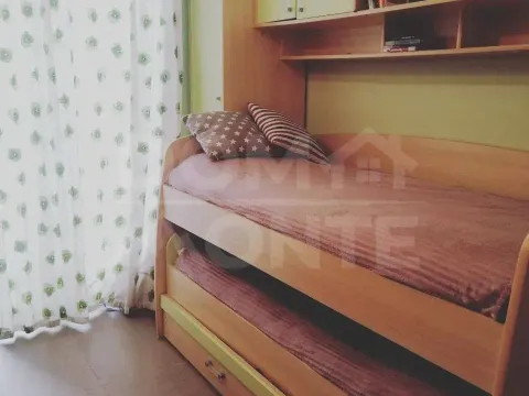 Rent, three bedroom apartment, 110m², Tivat, Crna Gora - image 7