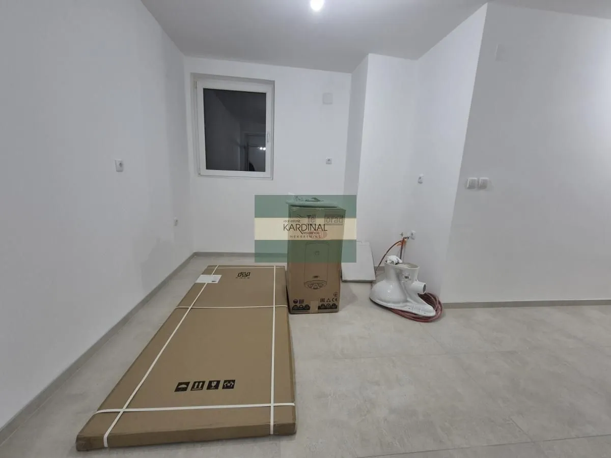 Prodaja, trosoban stan, 83m², Centar, Jagodina