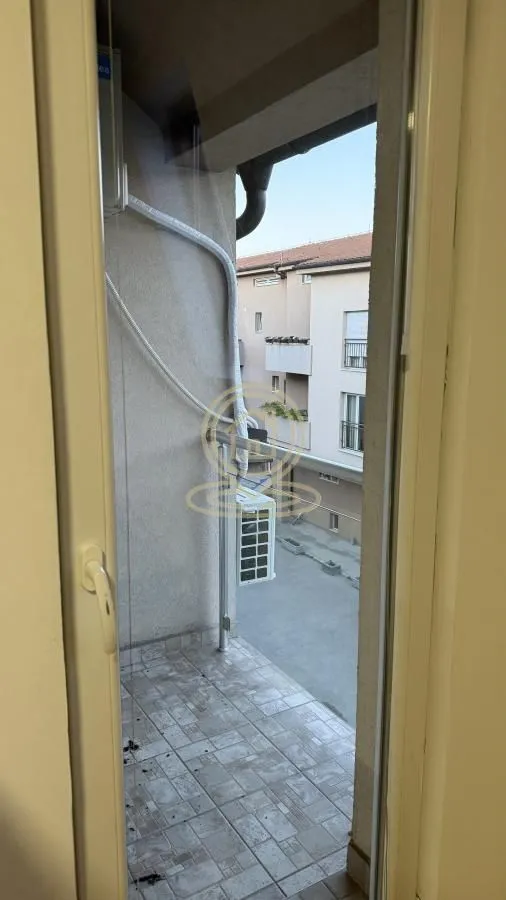 Rent, three bedroom apartment, 80m², Zemun Sve Podlokacije, Beograd