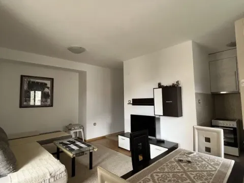 One Bedroom Apartment for Sale, 44m2, Petrovac, Budva One Bedroom Apartment for Sale, 44m2, Petrovac, Budva