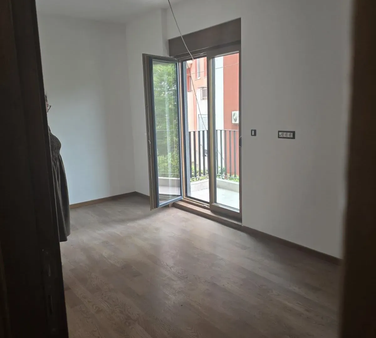 Rent, three bedroom apartment, 81m², Vezirov Most, Podgorica
