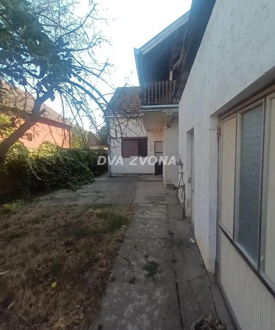 Prodaja, kuća, 73m², Temerin, Novi Sad