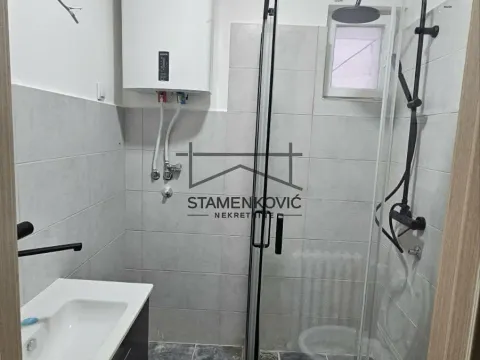 Prodaja, dvosoban stan, 59m², Železnička Stanica, Novi Sad Sve Podlokacije - image 13