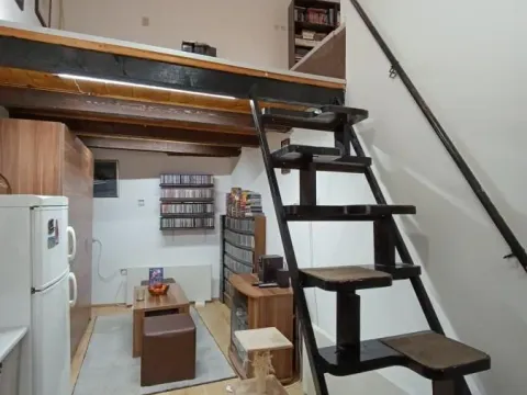 Sale, one bedroom apartment, 33m², Grbavica, Novi Sad Sve Podlokacije - image 4