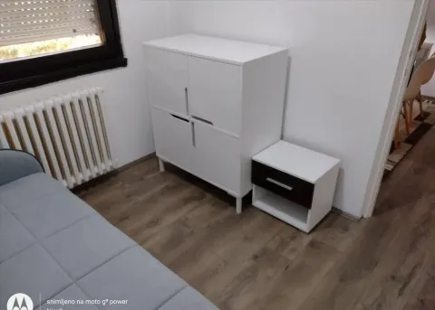 Rent, three bedroom apartment, 55m², Zvezdara Sve Podlokacije, Beograd - image 11