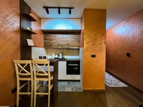 Prodaja, stan, 29m², Ljubović, Podgorica - image 6