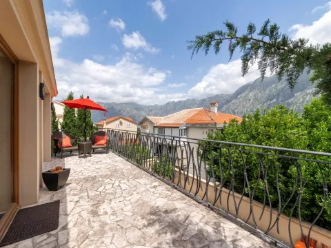 Sale, house, 119m², Prčanj, Kotor - image 14