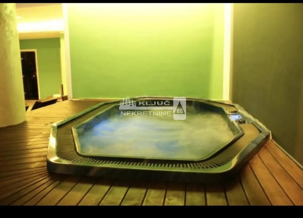 Sale, one bedroom apartment, 42m², Brzeće, Kopaonik