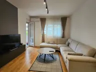 Izdavanje, jednosoban stan, 50m², Central Point, Podgorica - image 10