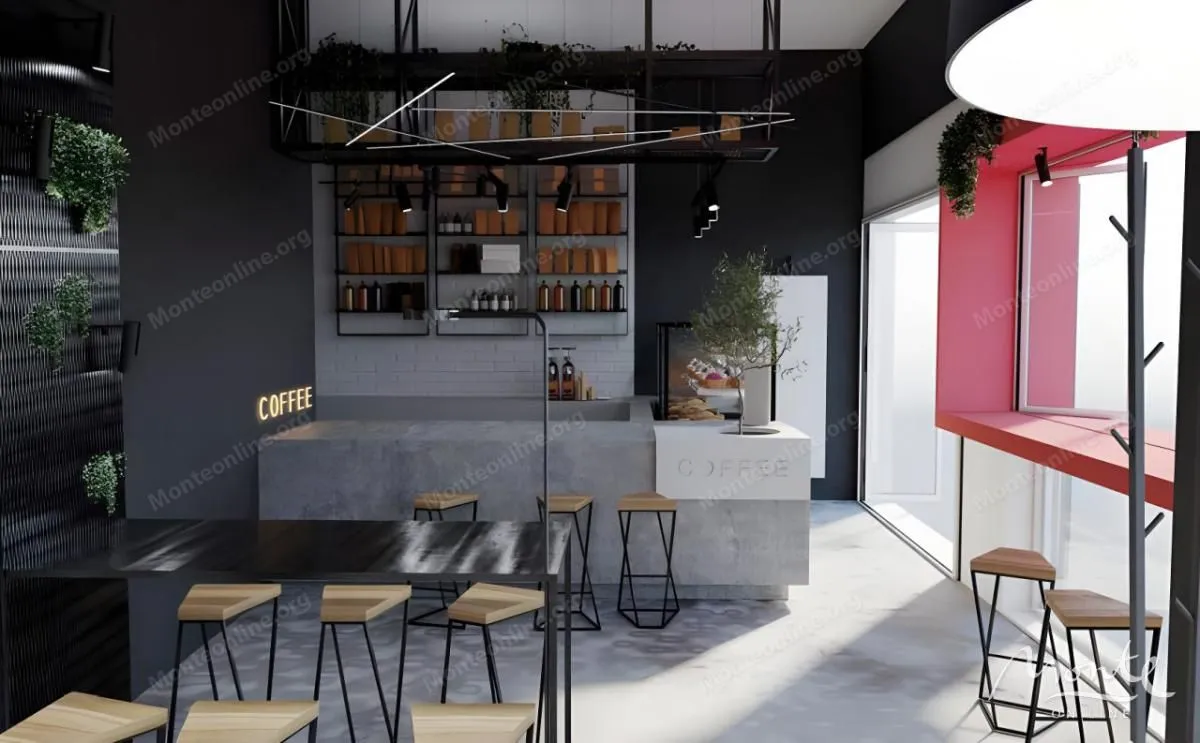 Sale, office space, 1800m², Lapčići, Budva