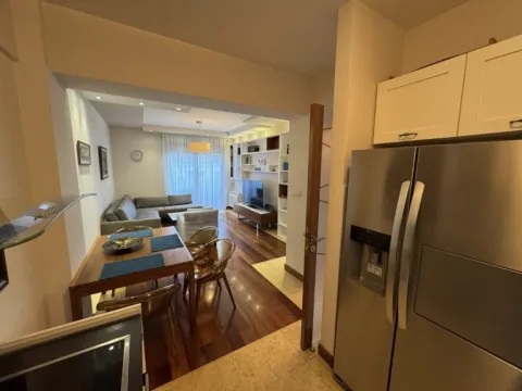 Prodaja, trosoban stan, 74m², Stari Aerodrom, Podgorica - image 7