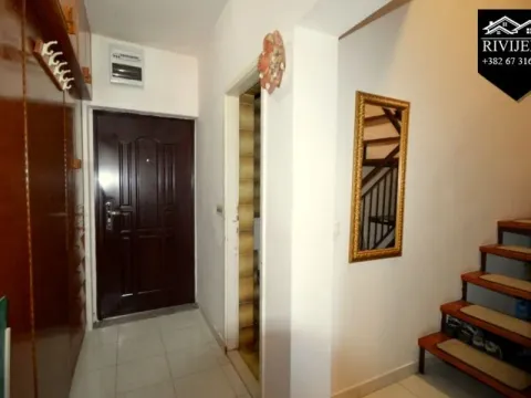 Prodaja, trosoban stan, 94m², Meljine, Herceg Novi - image 8