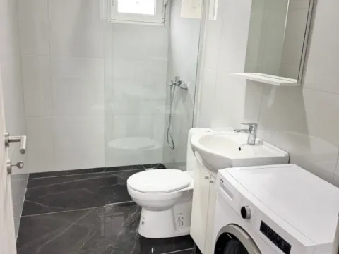 Izdavanje, jednosoban stan, 45m², Polje, Bar - image 6