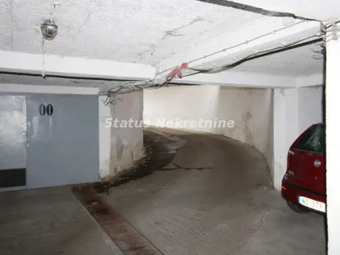 Sale, parking/garage, 18m², Grbavica, Novi Sad Sve Podlokacije - image 8