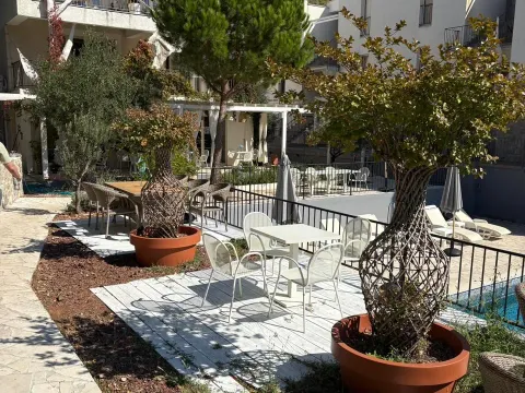 Prodaja, stan, 27m², Budva, Crna Gora - image 9