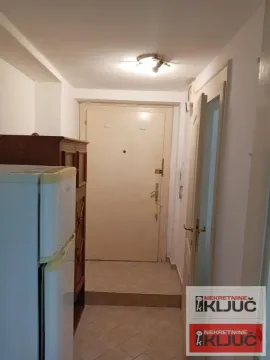 Prodaja, dvosoban stan, 32m², Spens, Novi Sad Sve Podlokacije - image 6