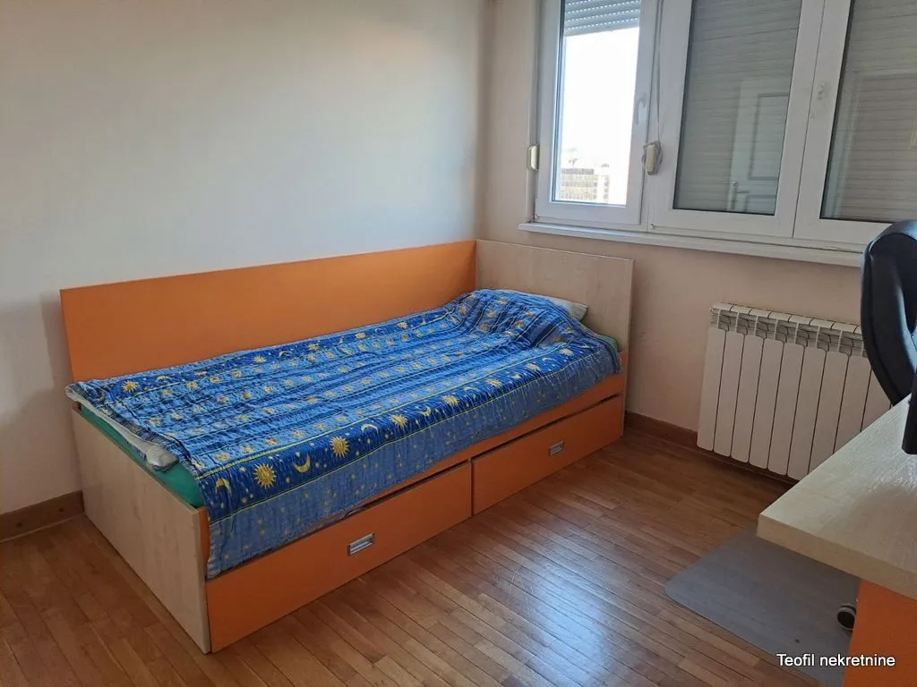 Sale, apartment, 120m², Stari Grad, Beograd