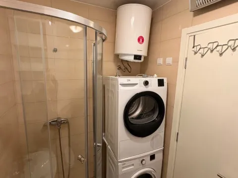 Rent, one bedroom apartment, 33m², Zabjelo, Podgorica - image 7