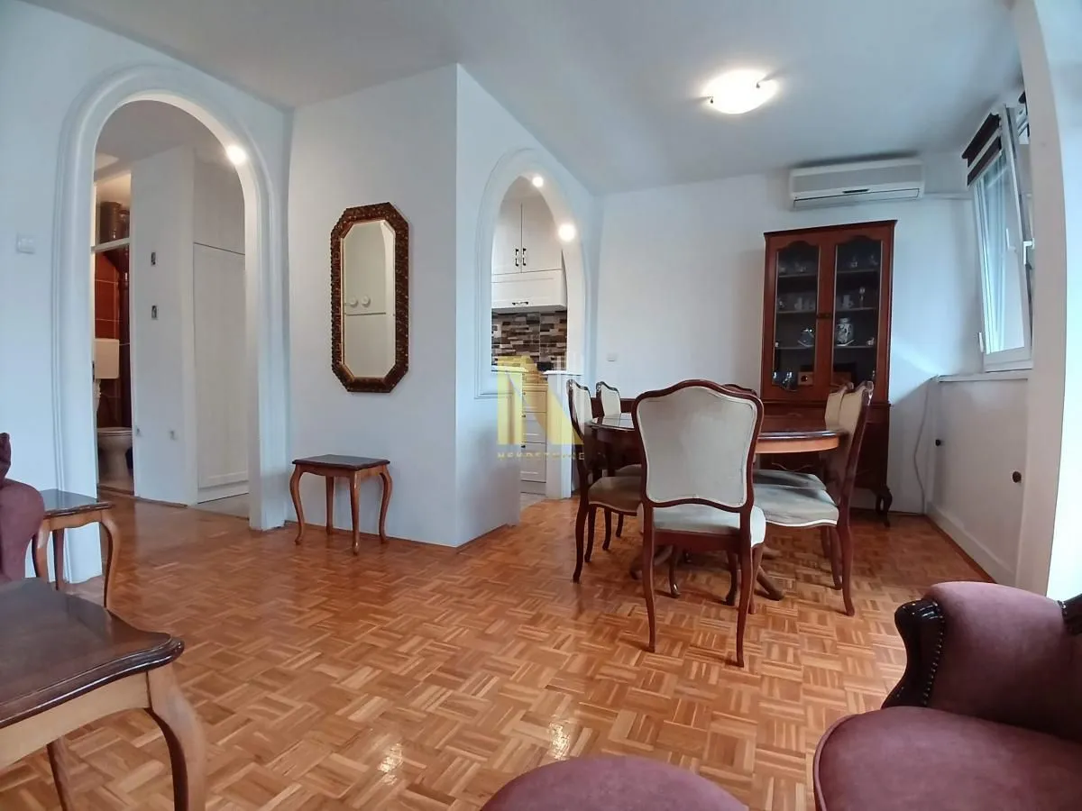 Izdavanje, dvosoban stan, 63m², Liman 2, Novi Sad Sve Podlokacije