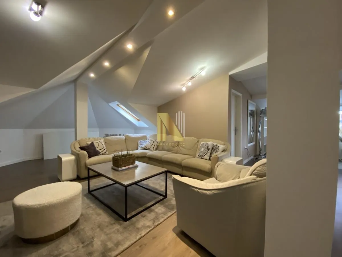 Rent, four bedroom apartment, 189m², Spens, Novi Sad Sve Podlokacije