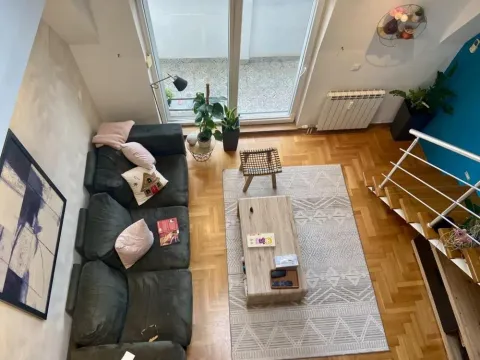 Prodaja, trosoban stan, 76m², Lion, Zvezdara Sve Podlokacije - image 8