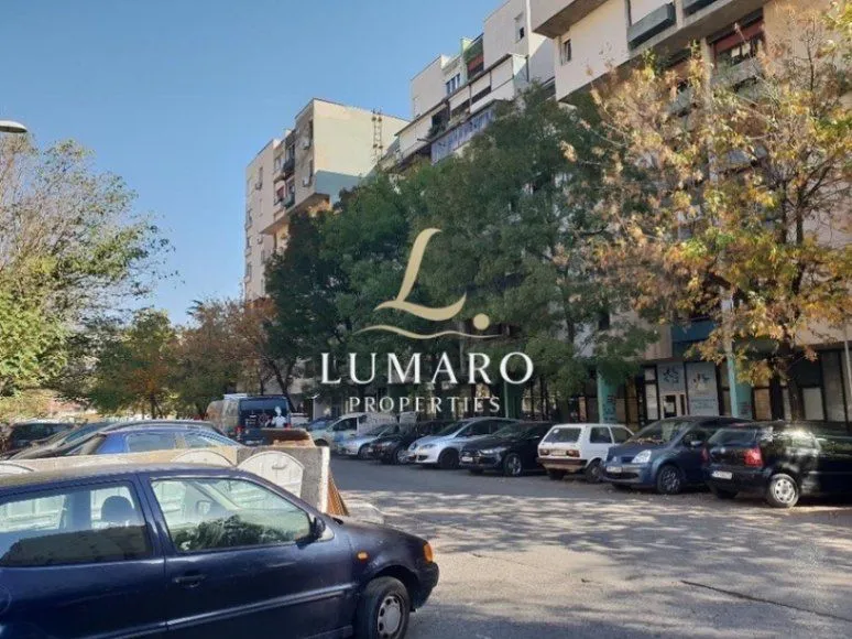 Sale, office space, 327m², Blok 5, Podgorica