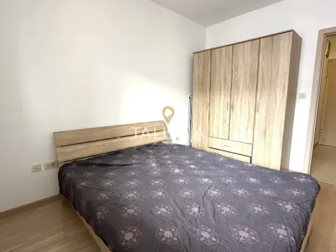 Rent, one bedroom apartment, 48m², City Kvart, Podgorica - image 10