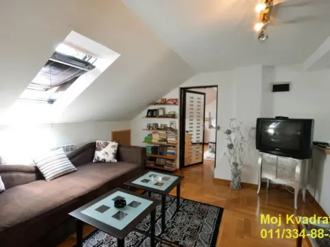 Izdavanje, stan, 204m², Bulbulder, Zvezdara Sve Podlokacije - image 12