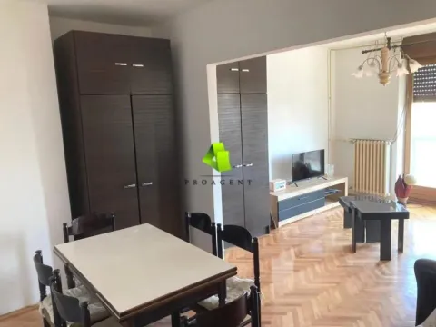 Izdavanje, jednosoban stan, 44m², Medijana, Niš - image 7