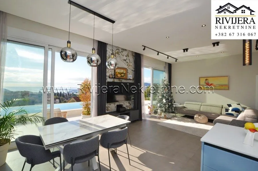 Prodaja, kuća, 260m², Podi, Herceg Novi